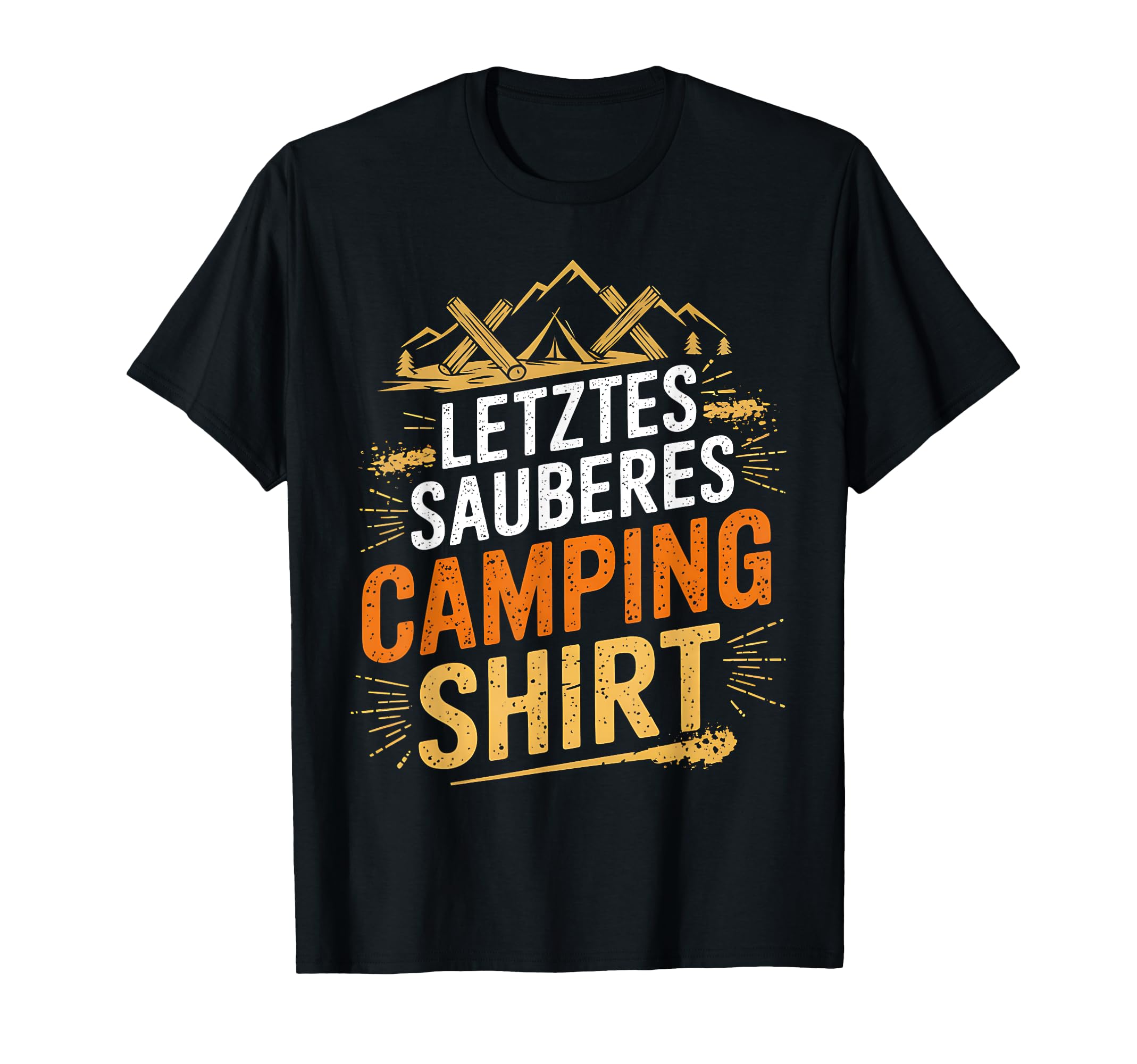 Kleidung mit Designs von Amazon Merch on Demand