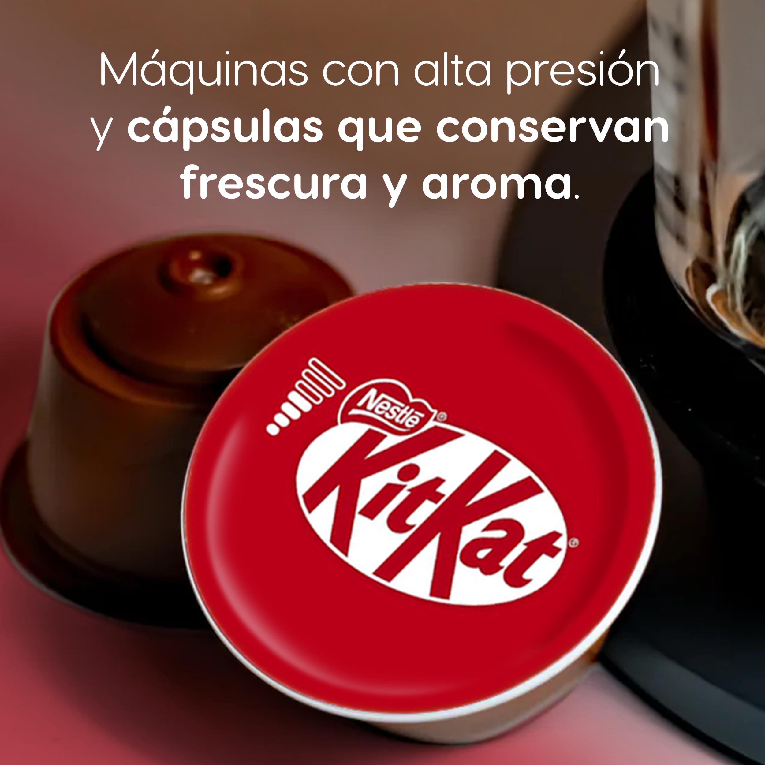 NESCAFÉ Dolce Gusto Café Grande intenso - Cápsulas de Café Americano Grande, 48 sztuk
