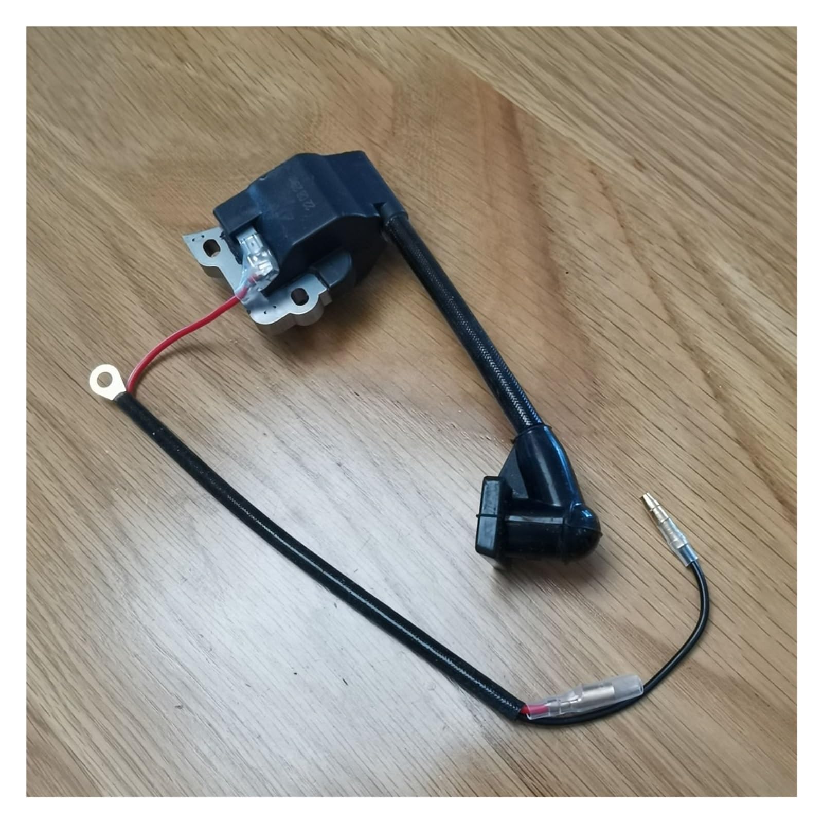 Bobine d'allumage GX35 pour résoudre les pannes de démarrage