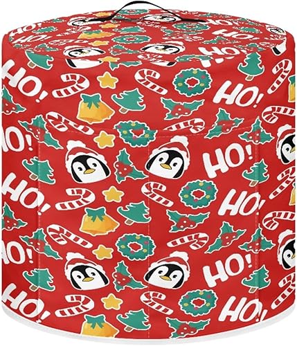 Accesorios de decoración de cocina con estampado de girasol a rayas blancas y negras para olla a presión eléctrica de 3 cuartos de galónfreidora de