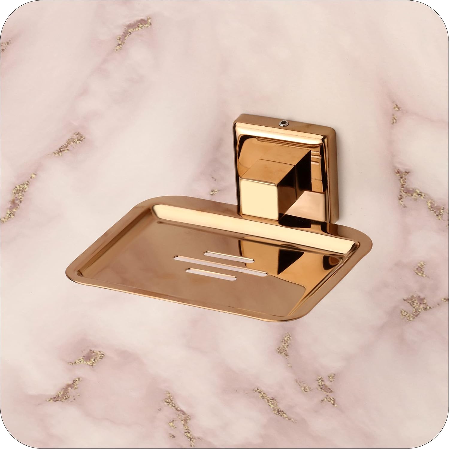 KANJAL soap dish soap case stand soap holder for washbasin sabu dani