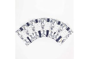 Greenleaf 6-Pack Large Scented Classic Linen Drawer Sachets