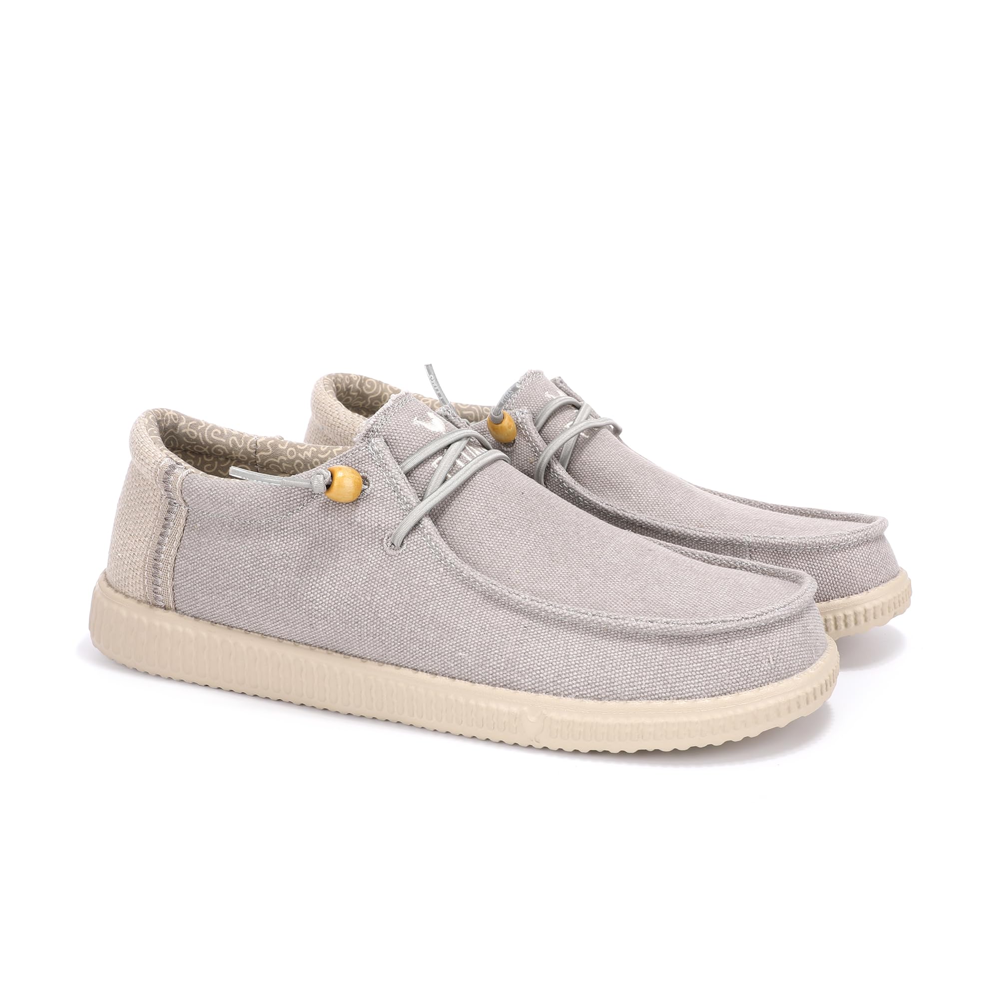 PITAS | WP150 Ryan | Mocasines de Hombre | Náuticos Casual | Zapatillas de Tela | Zapatos sin Cordones | Deportivas Casuales | Calzado de Walkinpitas — view 10
