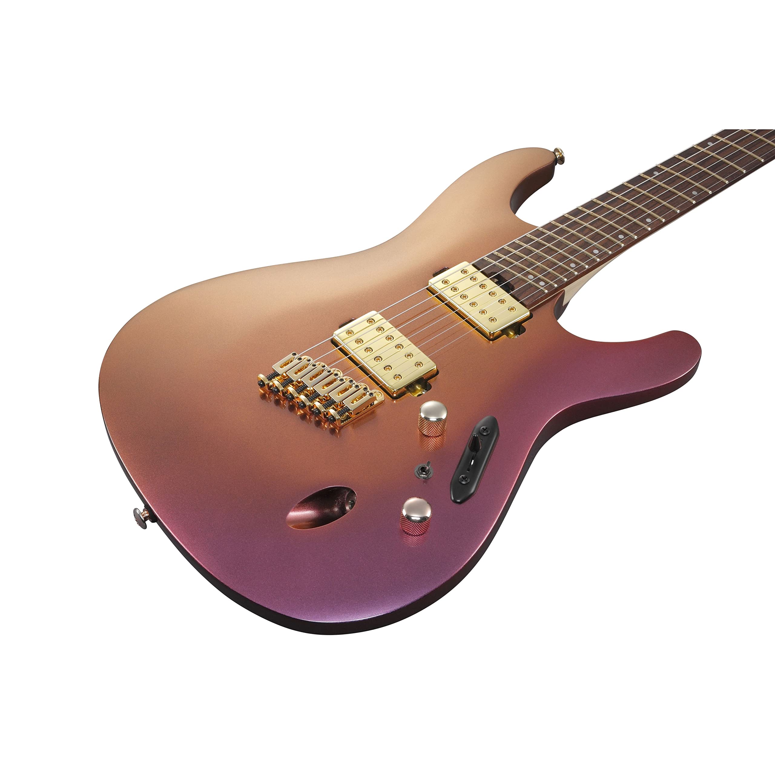 Amazon | Ibanez SML721 RGC エレキギター アイバニーズ | エレキ