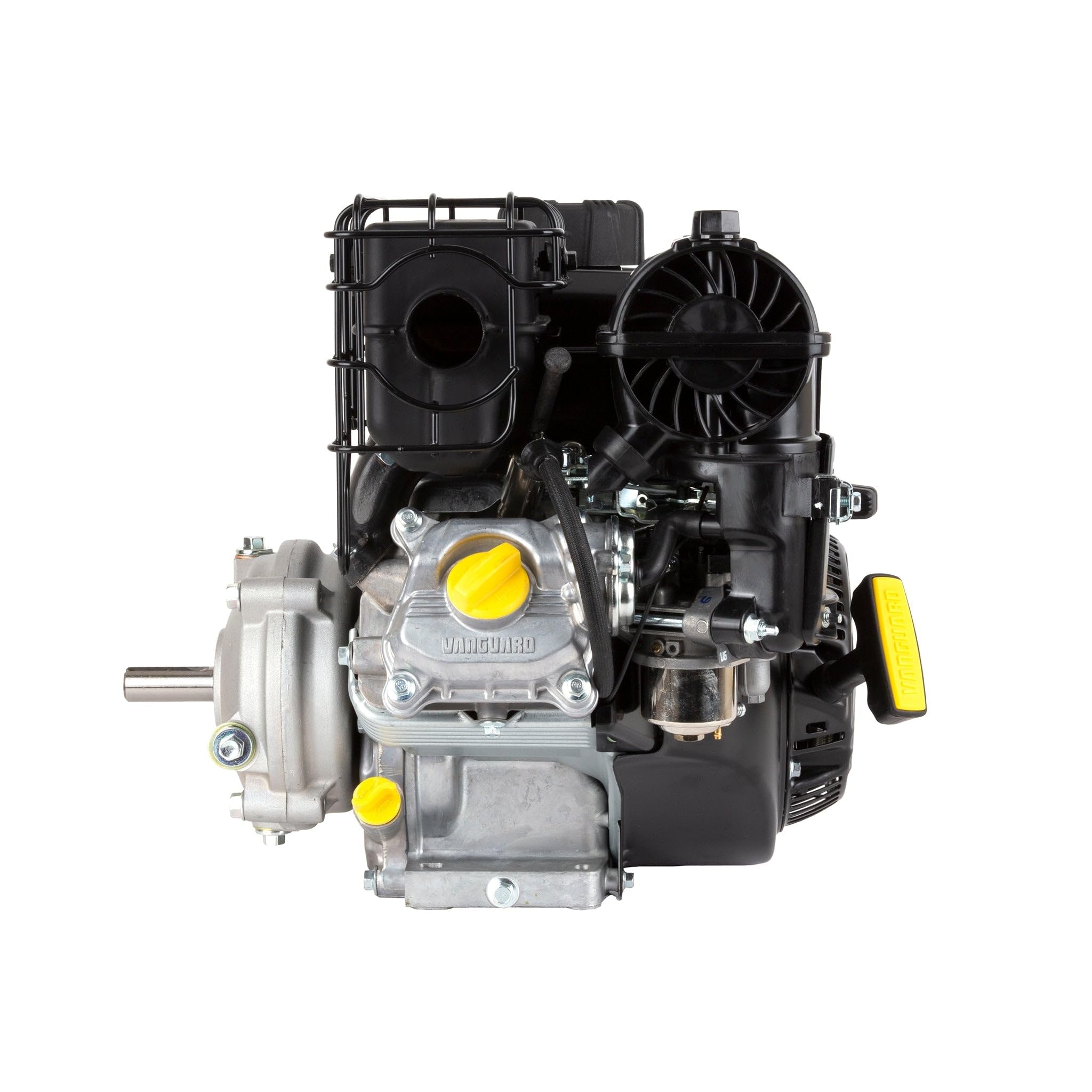 Amazon.com : Briggs & Stratton 12V352-0015-F1 6.5 HP Vanguard