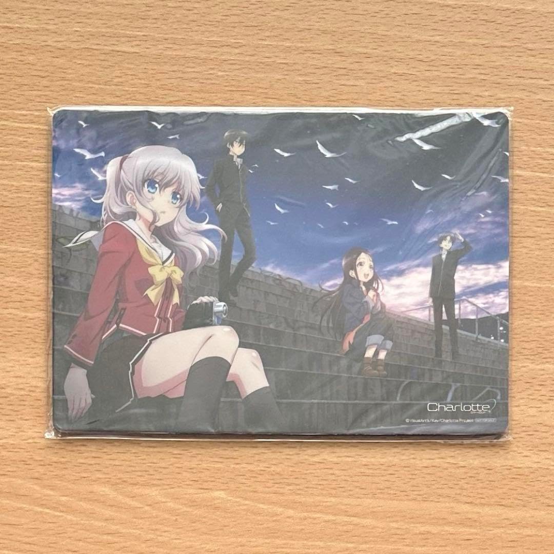 アマツツミ ほたる 下敷き ビジュアルファンブック 特典 アマツツミ