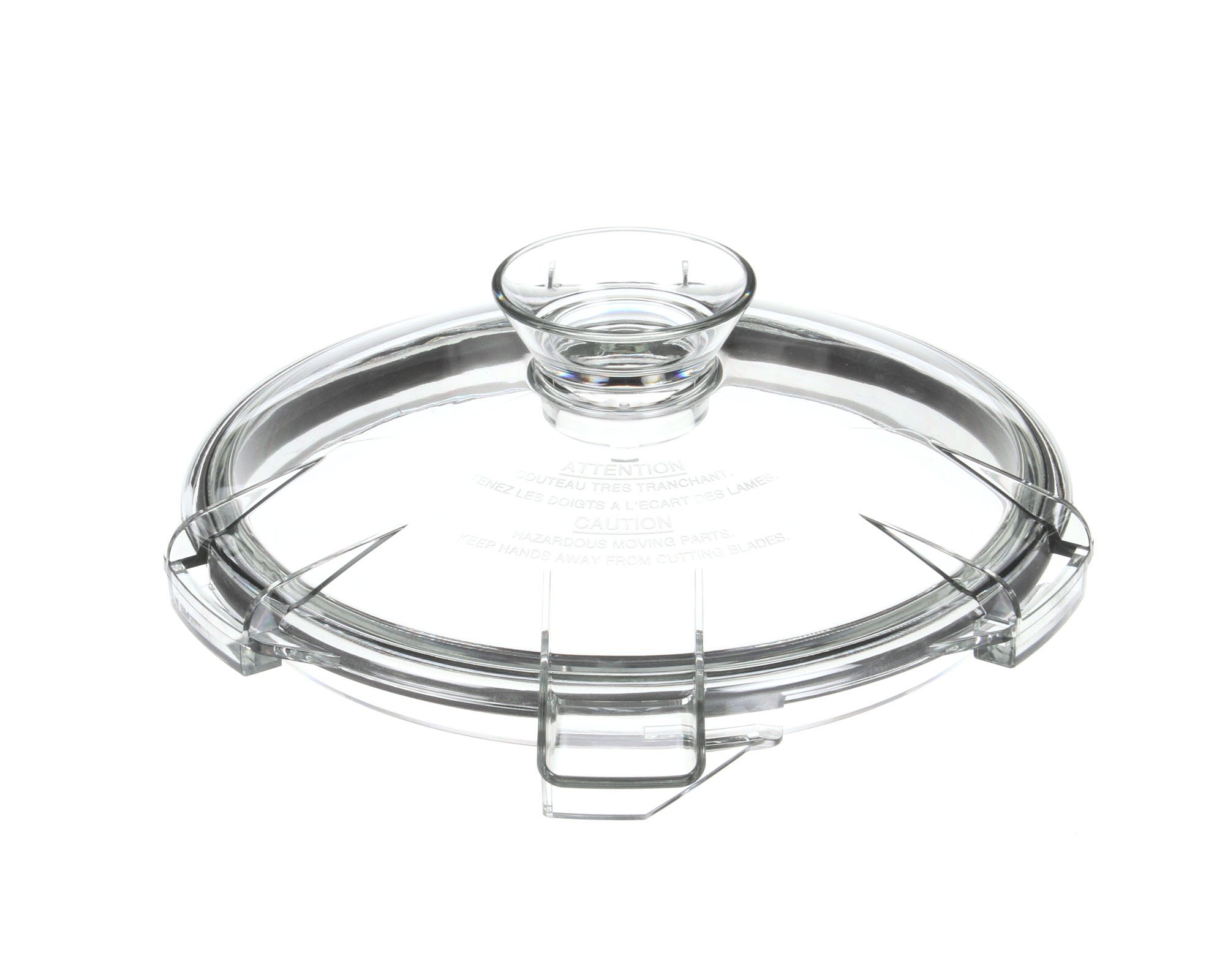 39741 Cutter Lid Assembly - Robot Coupe - Cutter Lid - Food Processor - Kitchen Appliances
