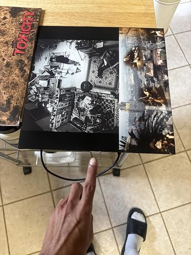 Review Image by Luis cruz