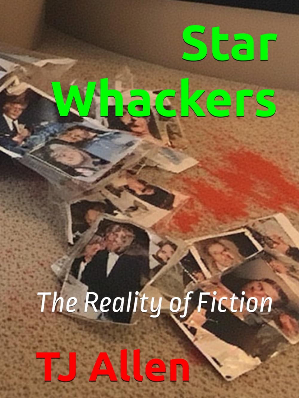 Star Whackers: The Reality of Fiction