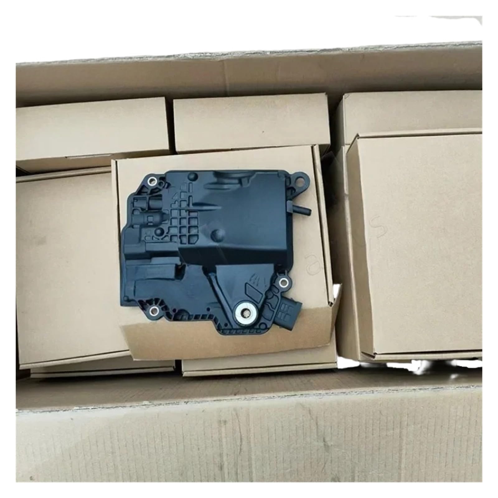 722.9 Programmazione gratuita Unità di controllo del cambio compatibile for trasmissione automatica Benz 0002701852 A0002701852 A0002701752