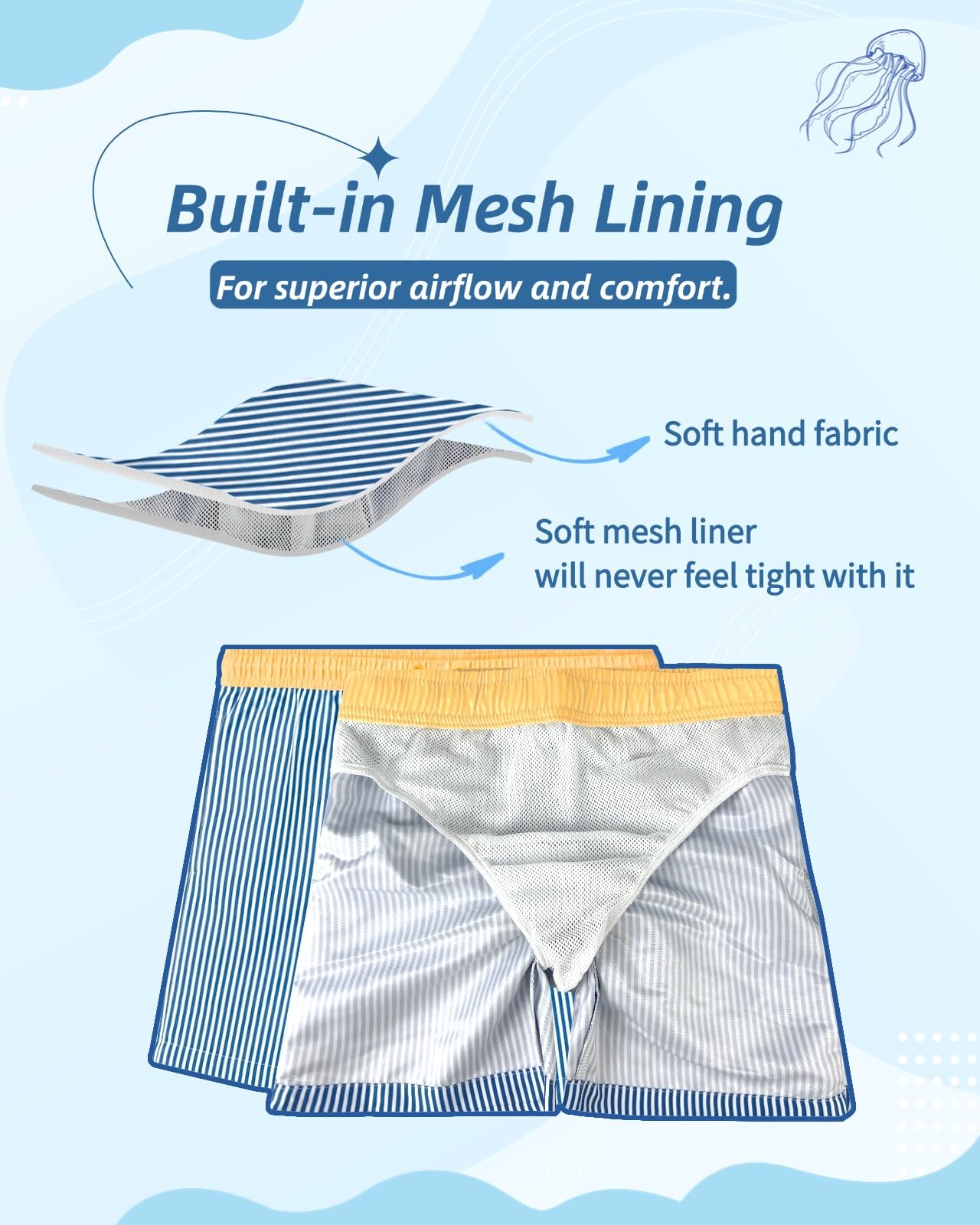 weVSwe Maillot De Bain pour Tout-Petit Garçon UPF 50+ À Manches Longues 2 Pièces Rash Guard Set