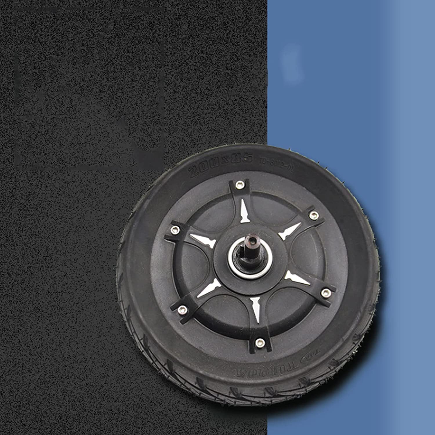 Amazon.co.jp: 電気自動車タイヤ 48V 1000W 8 インチ電動自転車