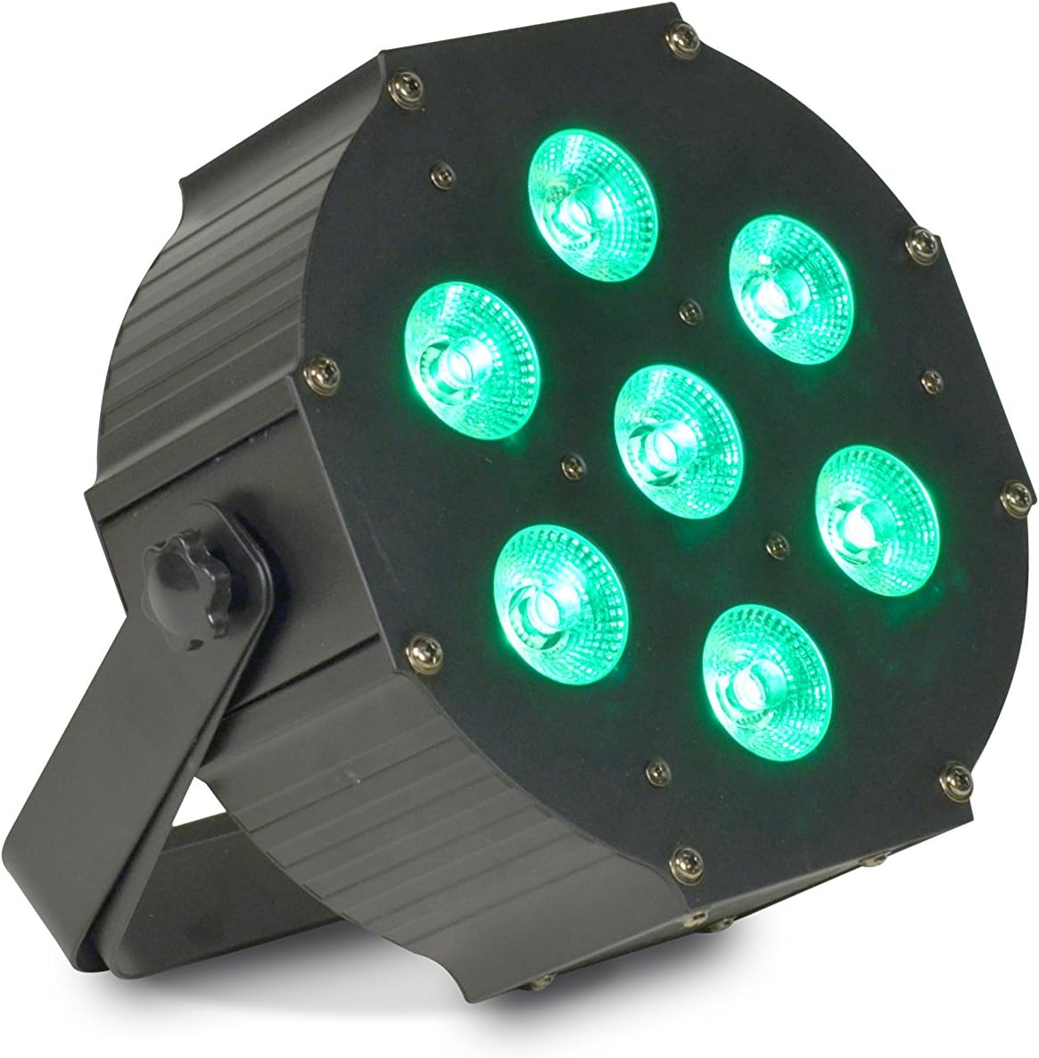 CKU01-2130 - WaferPar HEX 7 - LED Par