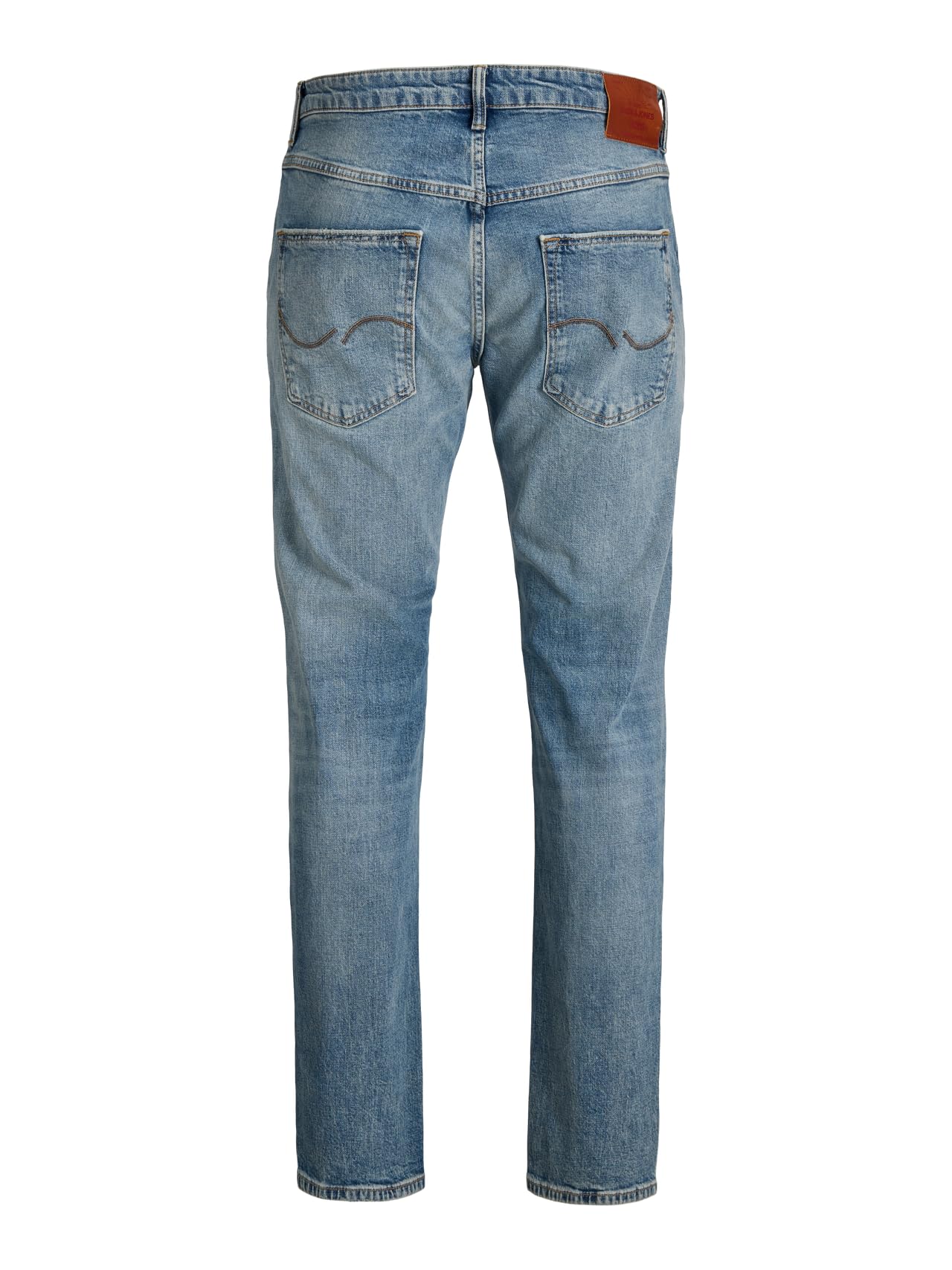 JACK & JONES Jjimike Jjwells Jj 038 Noos - jjimike jjwells jj 038 noos Mężczyźni