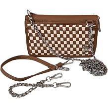 I&R The Iris Sidekick Tessellate RFID Wallet #2011 By Iris & Rainbow
