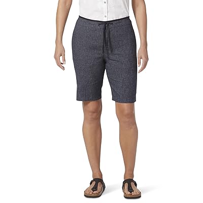 Royal Robbins Hempline Tie Bermuda Women
