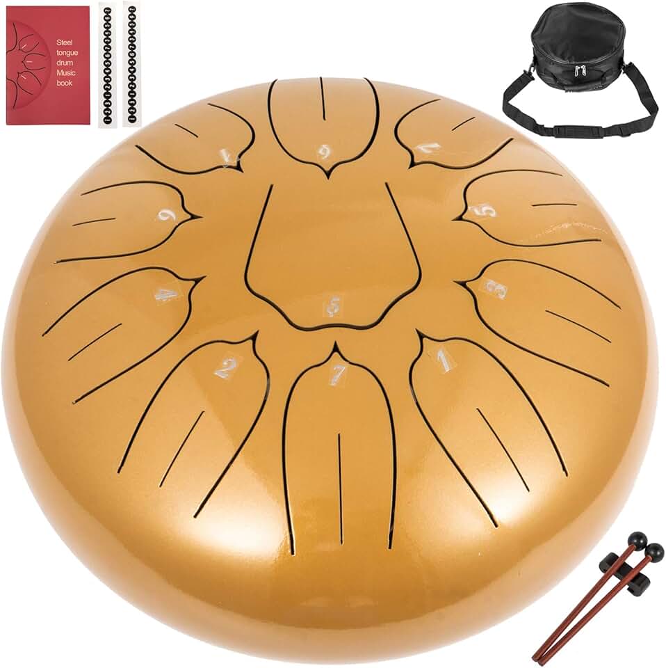 Suchergebnis auf Amazon.de für hang drum