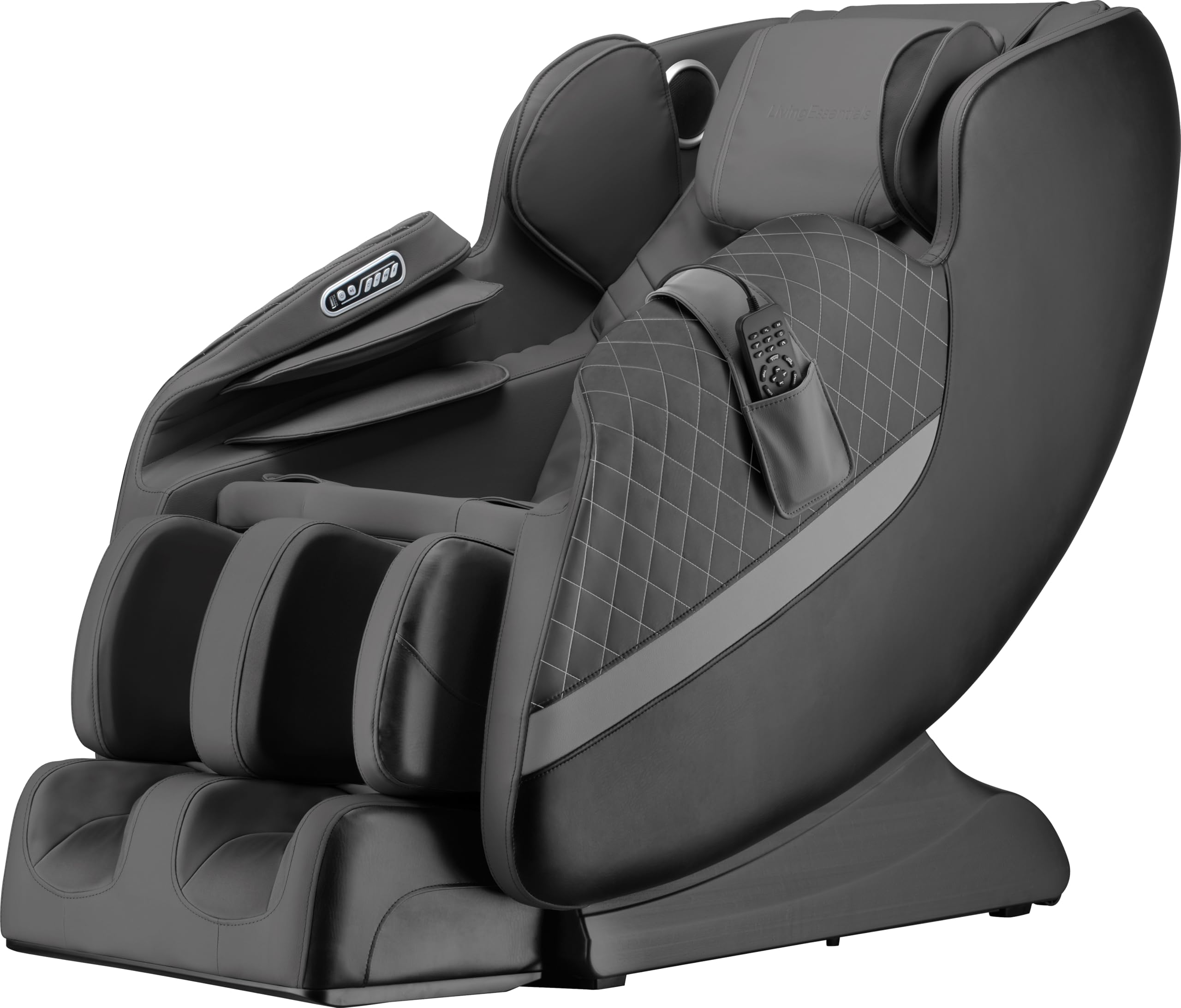 Amazon.com: JAHRSTIM Emirates Zero Gravity Full Body Massage Chair