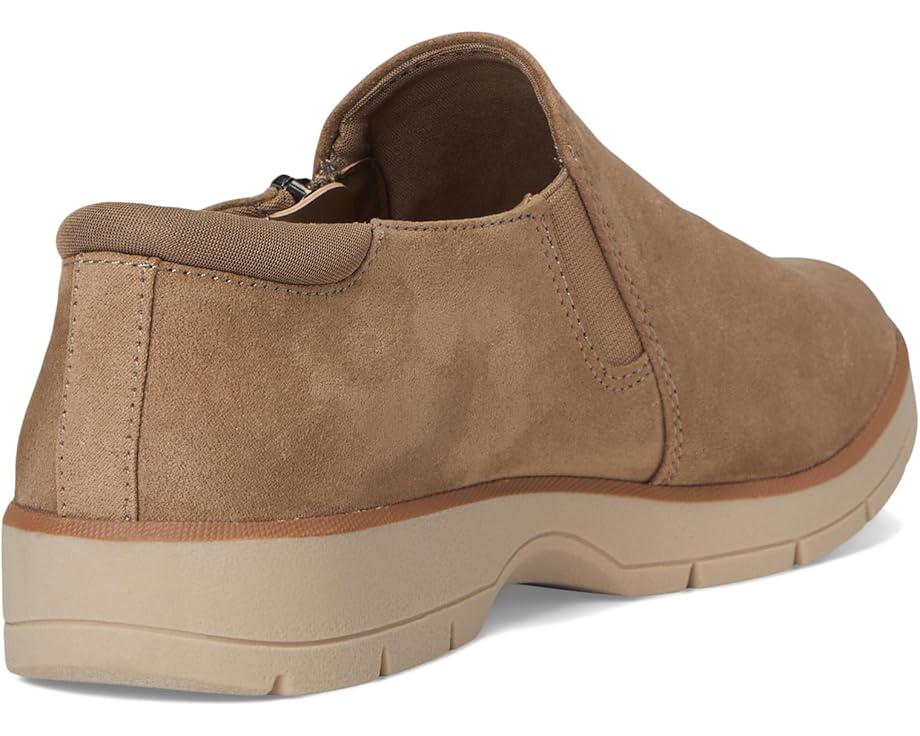 Dr. Scholl's Nice Day Now Loafer/Moc Shoes - Back View