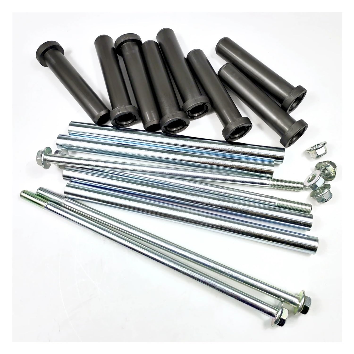 Zestaw tulei dystansowych przedniego zawieszenia do modeli ZForce 550 Z550 800 Trail Z8 800EX 1000 Z10 4060-050101 4060-060101 4060050101 4060060101