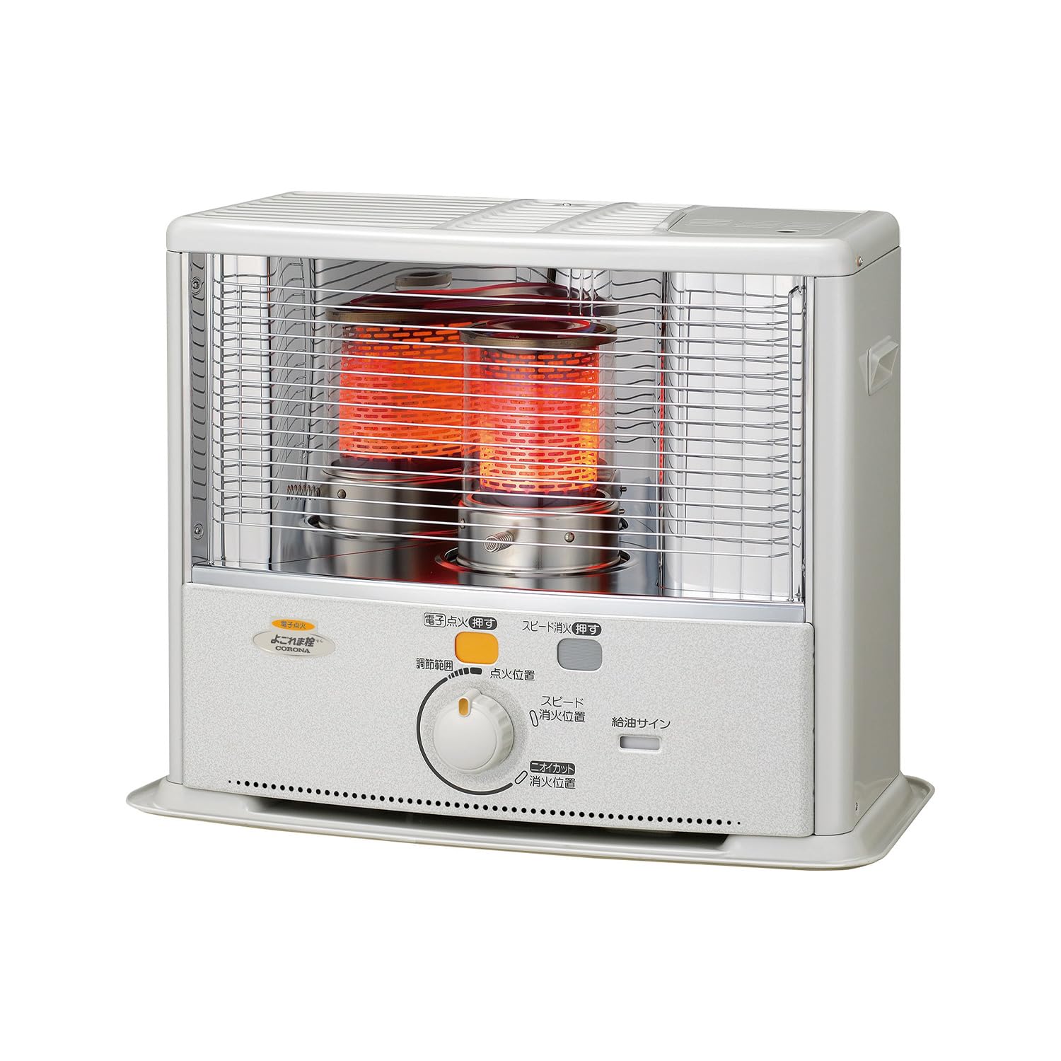 コロナ　CORONA 反射式石油ストーブ SX-E2925WY-M Amazon.co.jp : CORONA(コロナ) 石油ストーブ 【日本生産】 (木造8畳