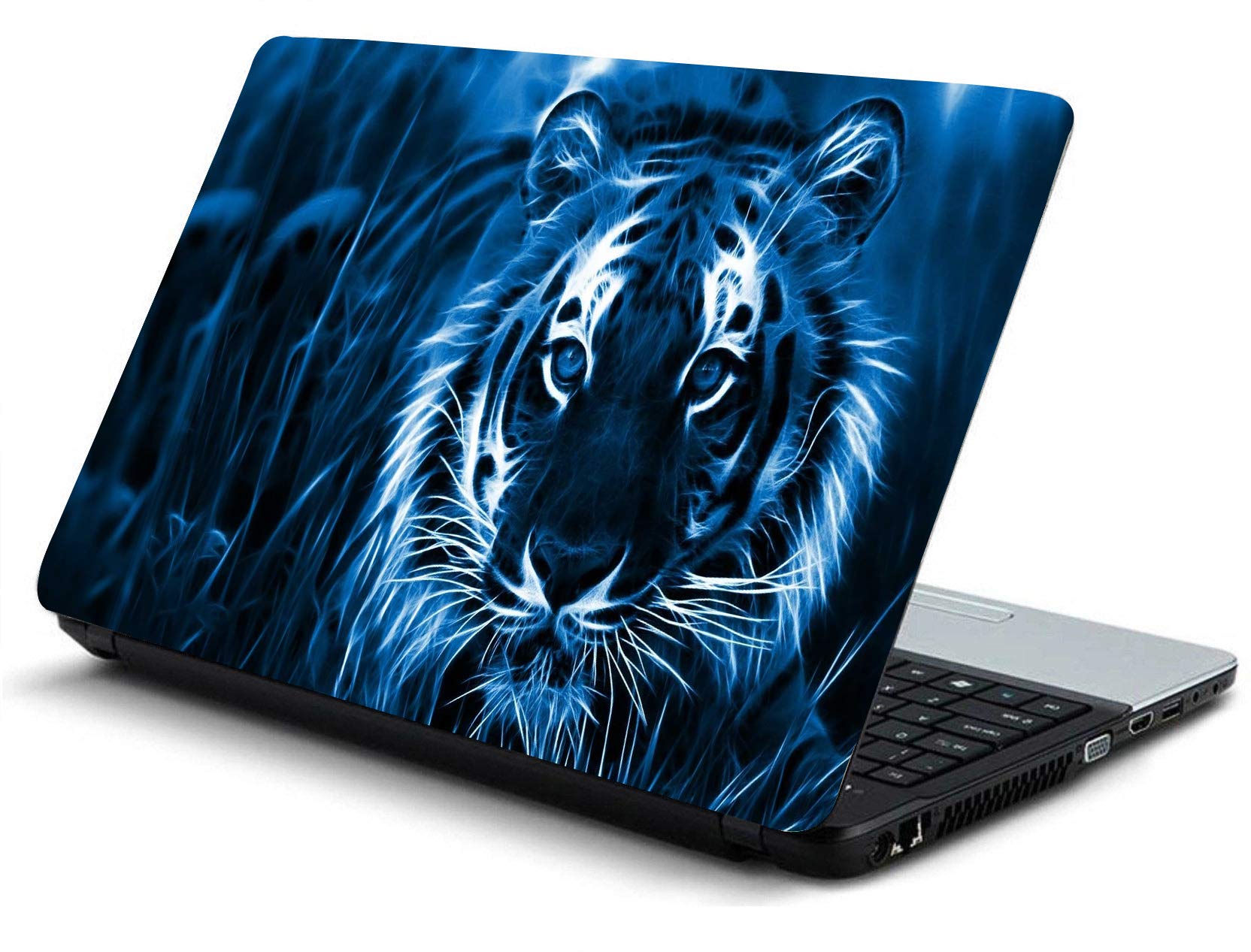 See full amazon price history chart for ISEE 360® Laptop Skin Cover Laminated Tiger 3D Stickers and Free Track pad Skin Girls Boys Kids Students Office Vinyl Printed Multicolored HD Quality Sticker 15 15.6 Inches ISEE 360® Laptop Skin Cover Laminated Tiger 3D Stickers and Free Track pad Skin Girls Boys Kids Students Office Vinyl Printed Multicolored HD Quality Sticker 15 15.6 Inches (B08QML5786) Amazon Price History, Amazon Price Tracker