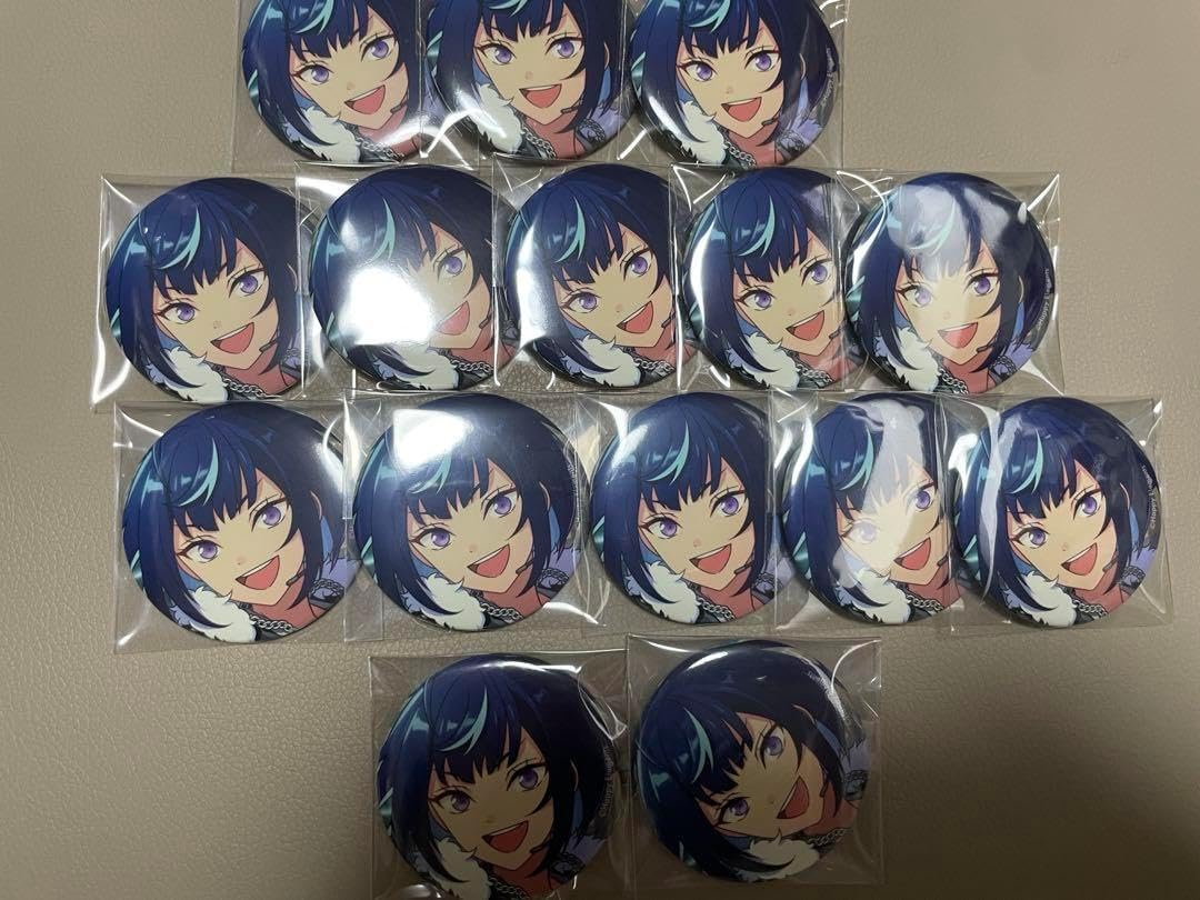 あんスタ エス コレ缶 Mar. あんさんぶるスターズ！！_コレクション缶