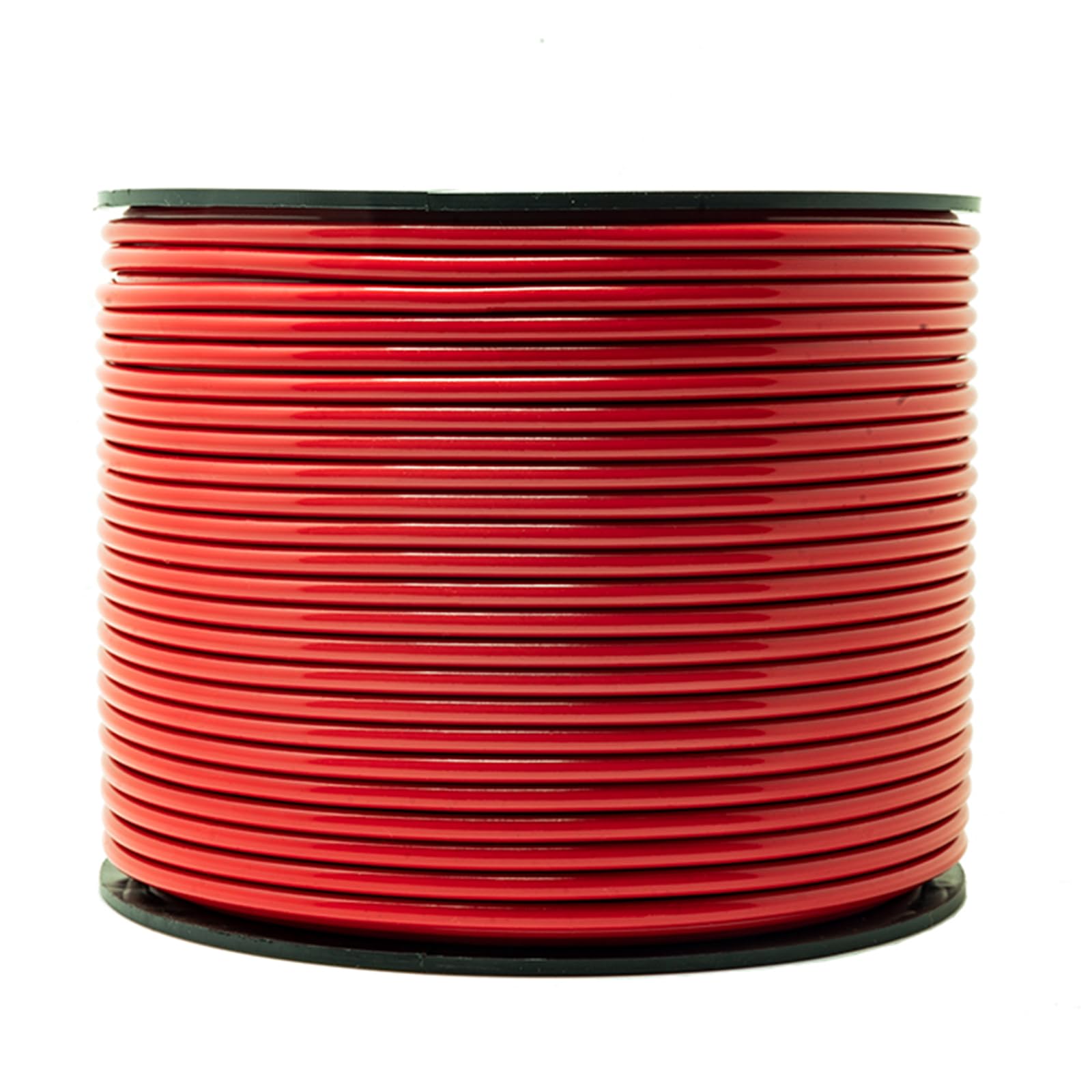 Coal2toalpw Red Pvc Reusable Reusableplastic Welding Rods - 100 Metres, Ideal For Flooring And Pu Projects(Red)