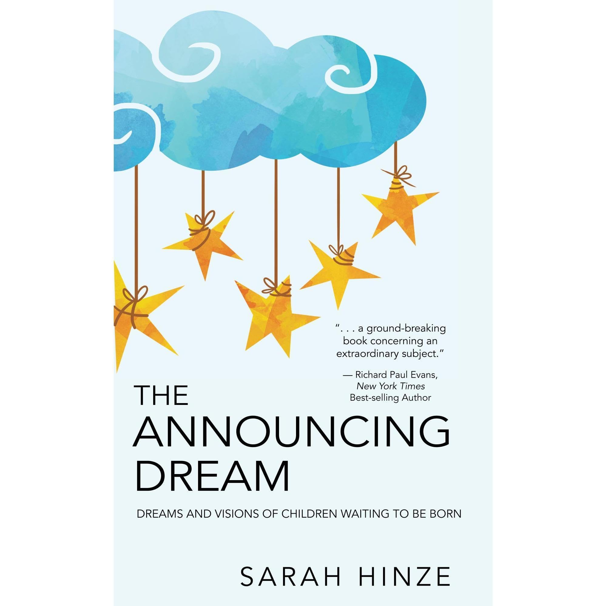 The Announcing Dream