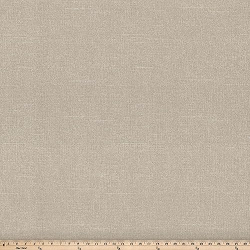 Miniatura 8 de Pillow Perfect Tory - Cojín de mimbre sólido para asiento de patio para interiores y exteriores, reversible, resistente a la intemperie y a la