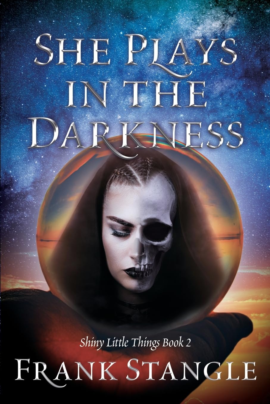 She Plays in the Darkness (Shiny Little Things)