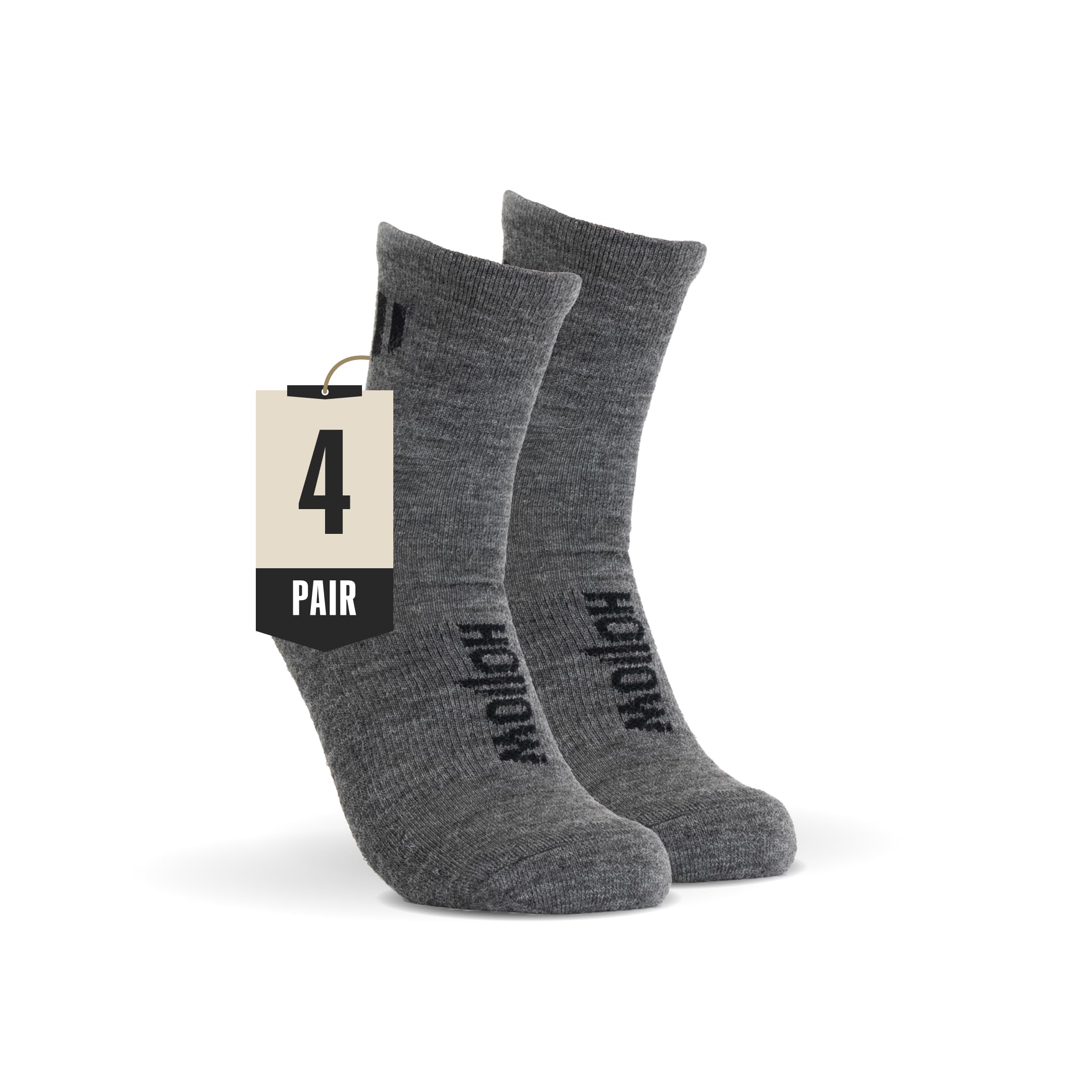 HOLLOW Calcetines tobilleros de alpaca para hombres y mujeres, absorben la humedad, calcetines de alpaca para senderismo, correr, regular la temperatura