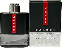 Prada Luna Rossa Carbon Pour Homme Mini edt 9 ml
