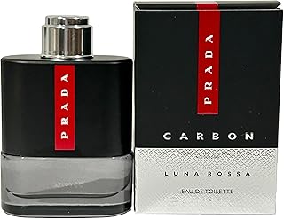 Prada Luna Rossa Carbon Pour Homme Mini edt 9 ml