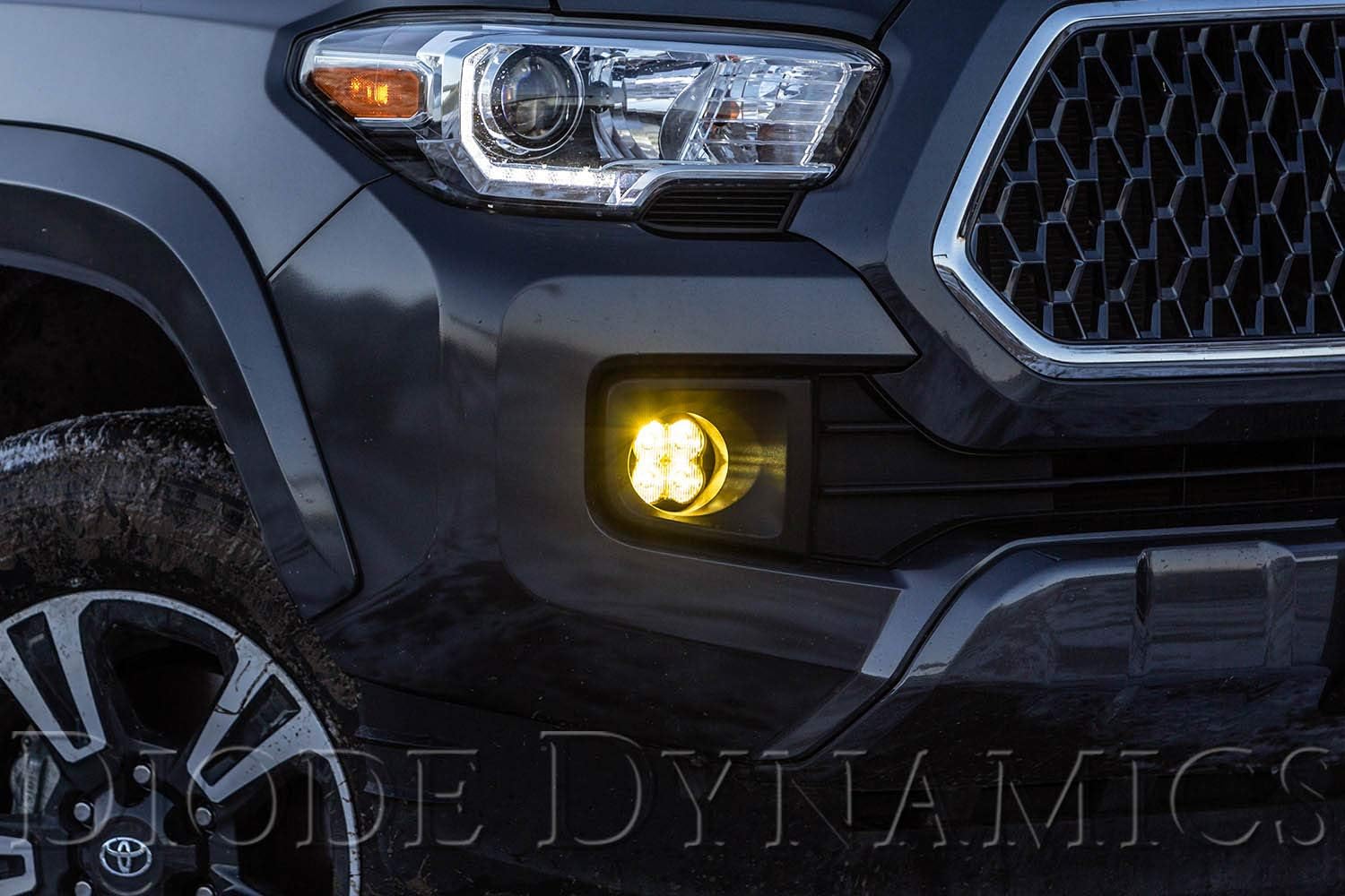 Diode Dynamics DD6191 Light Pods for Toyota 4Runner