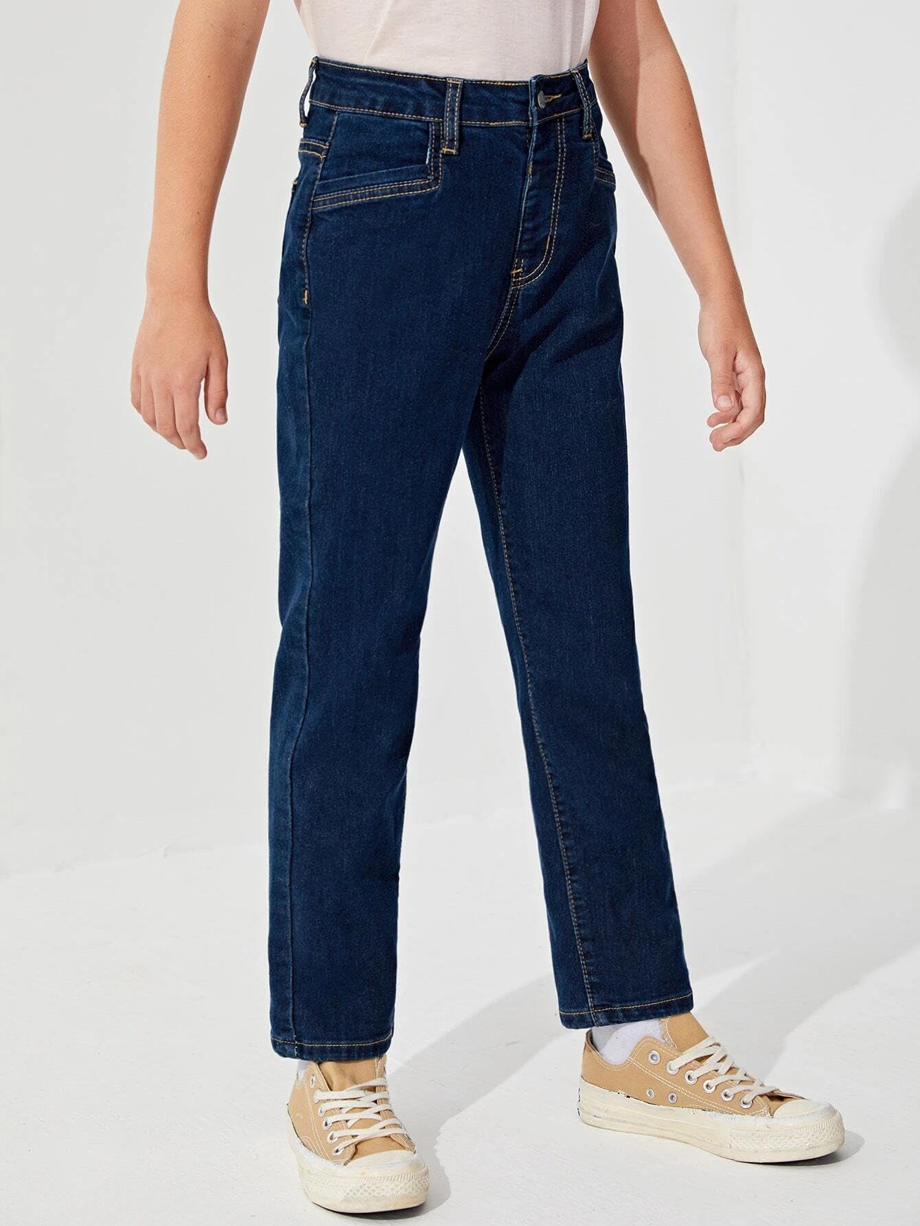 KOTTY Jeans regulares para niño