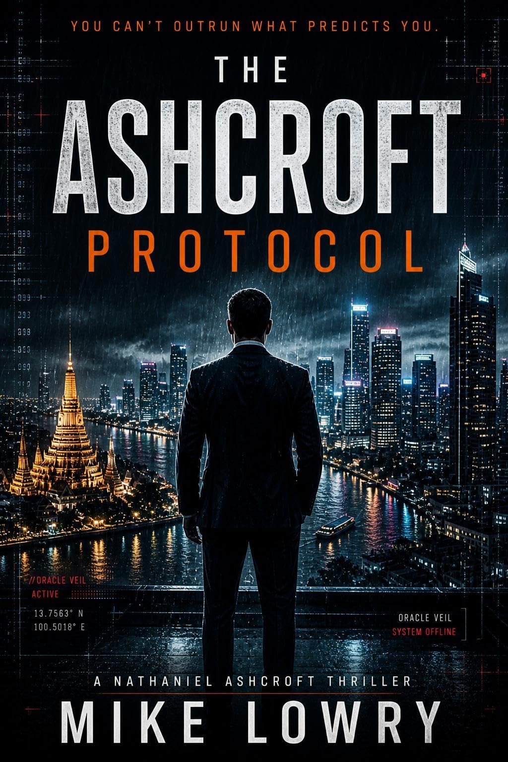 The Ashcroft Protocol