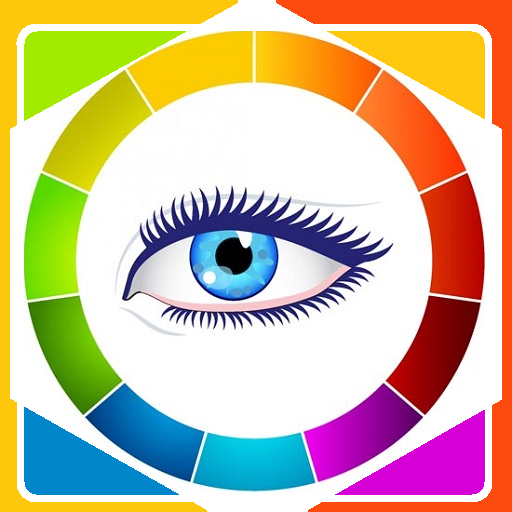 Eye Color Based On Personality