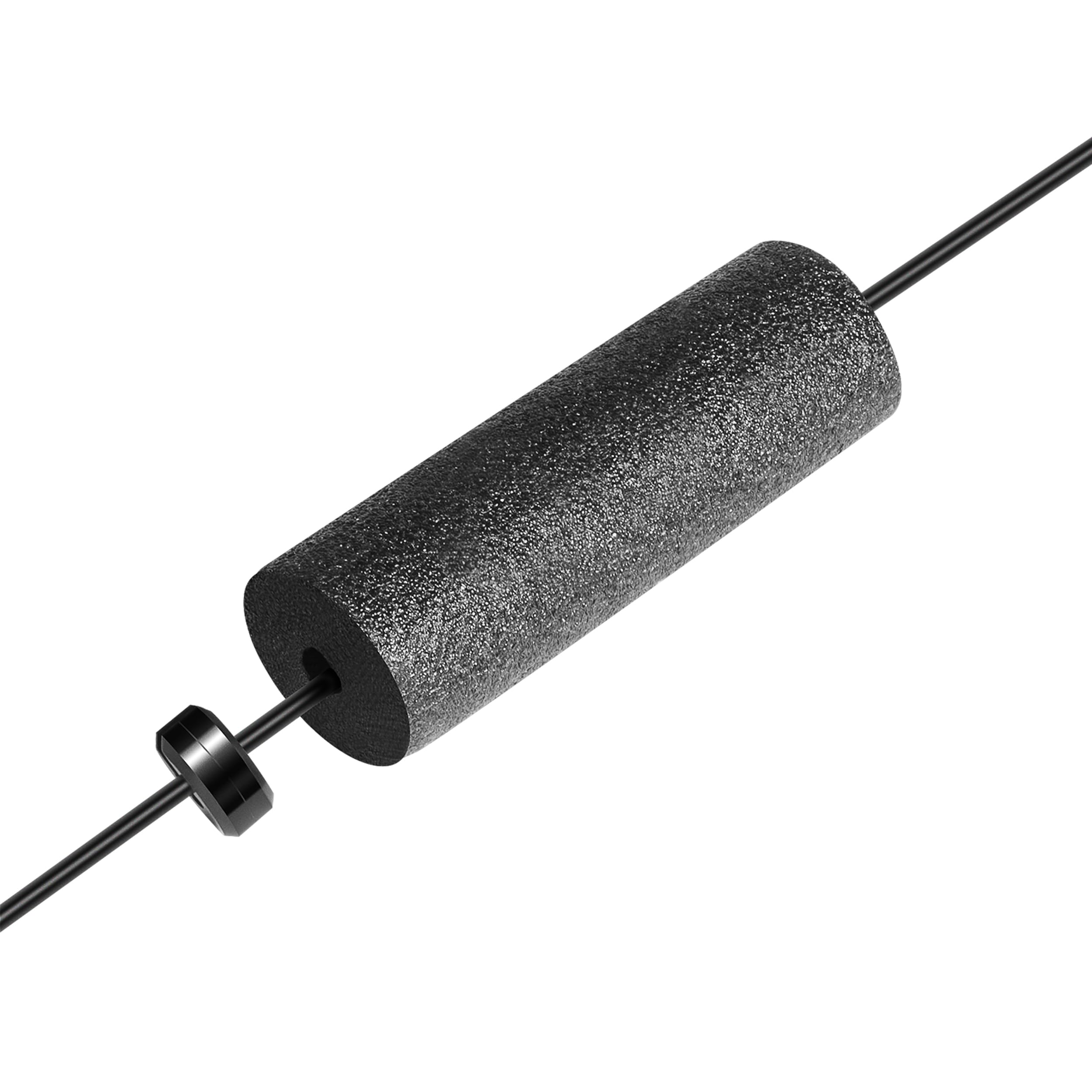 Trasduttore 710211-1 XI 9 20 ICE con sonar a doppio fascio adatto per modelli di lampeggiatore/sonar Humminbird con trasduttore sonar da pesca non Chirp, ICE - 20/60 gradi, 200/83 kHz, lunghezza cavo