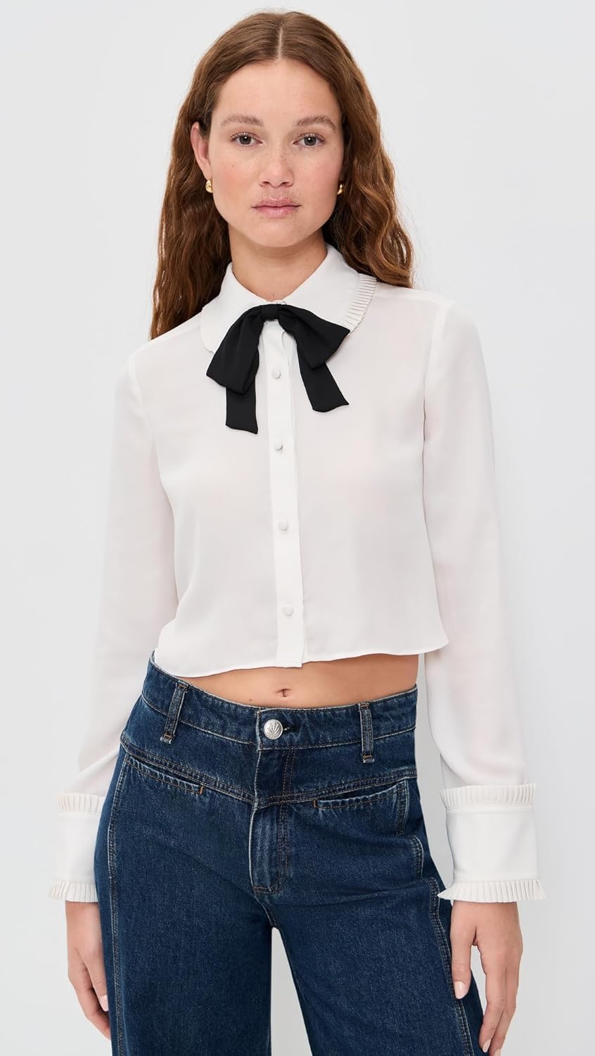 Cinq à Sept Women's Zaida Top - Image 2