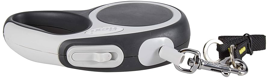 Flexi Vario Retractable Lead Cord, Small, 5 M, Pink