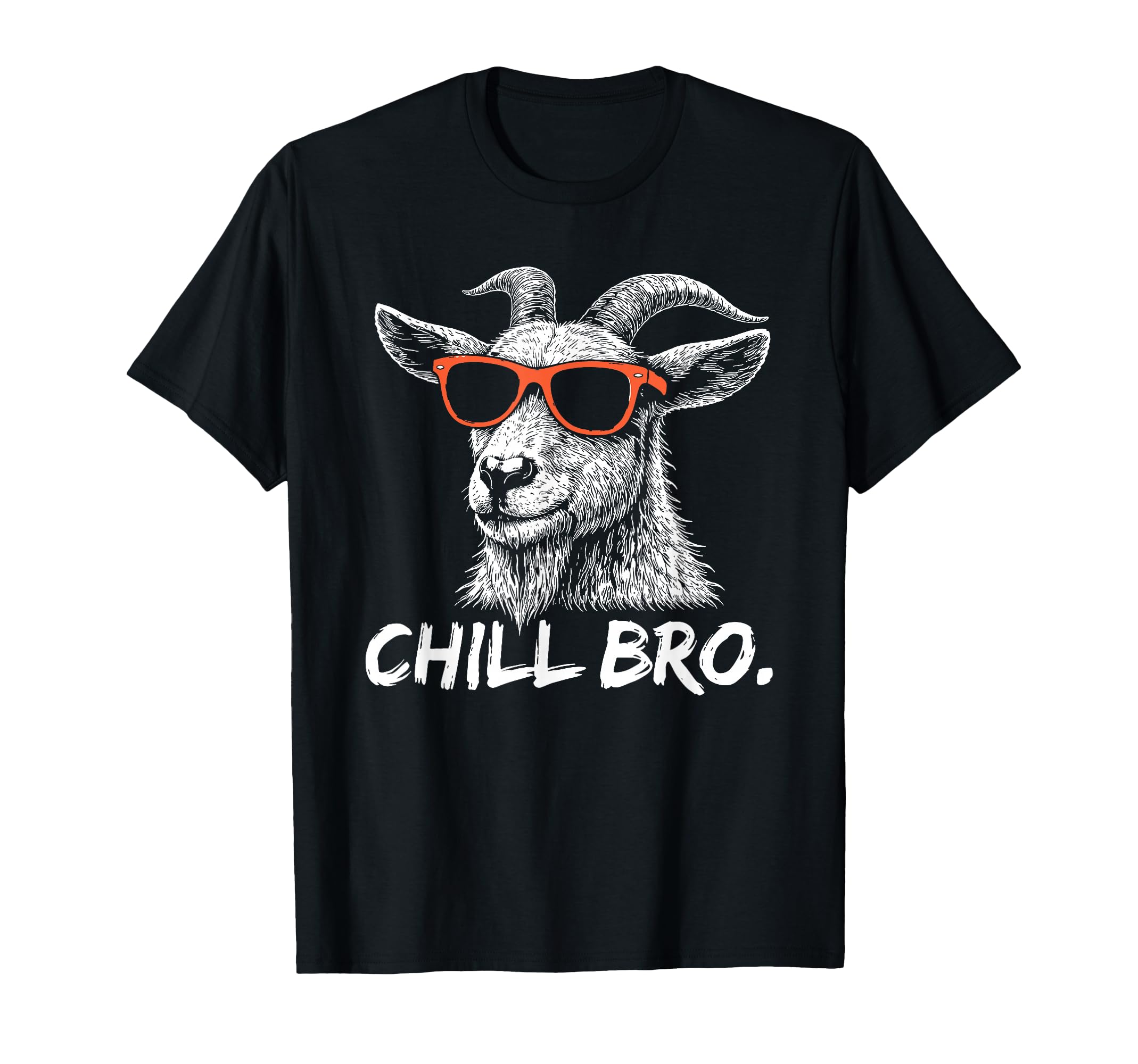 Kleidung mit Designs von Amazon Merch on Demand