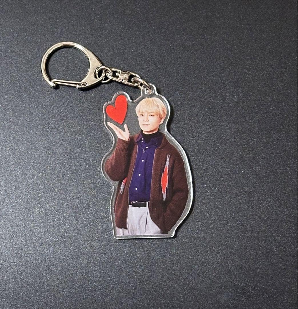 りな様専用 沢村玲 アクキー REI アクリルキーホルダー 最高 ONE N