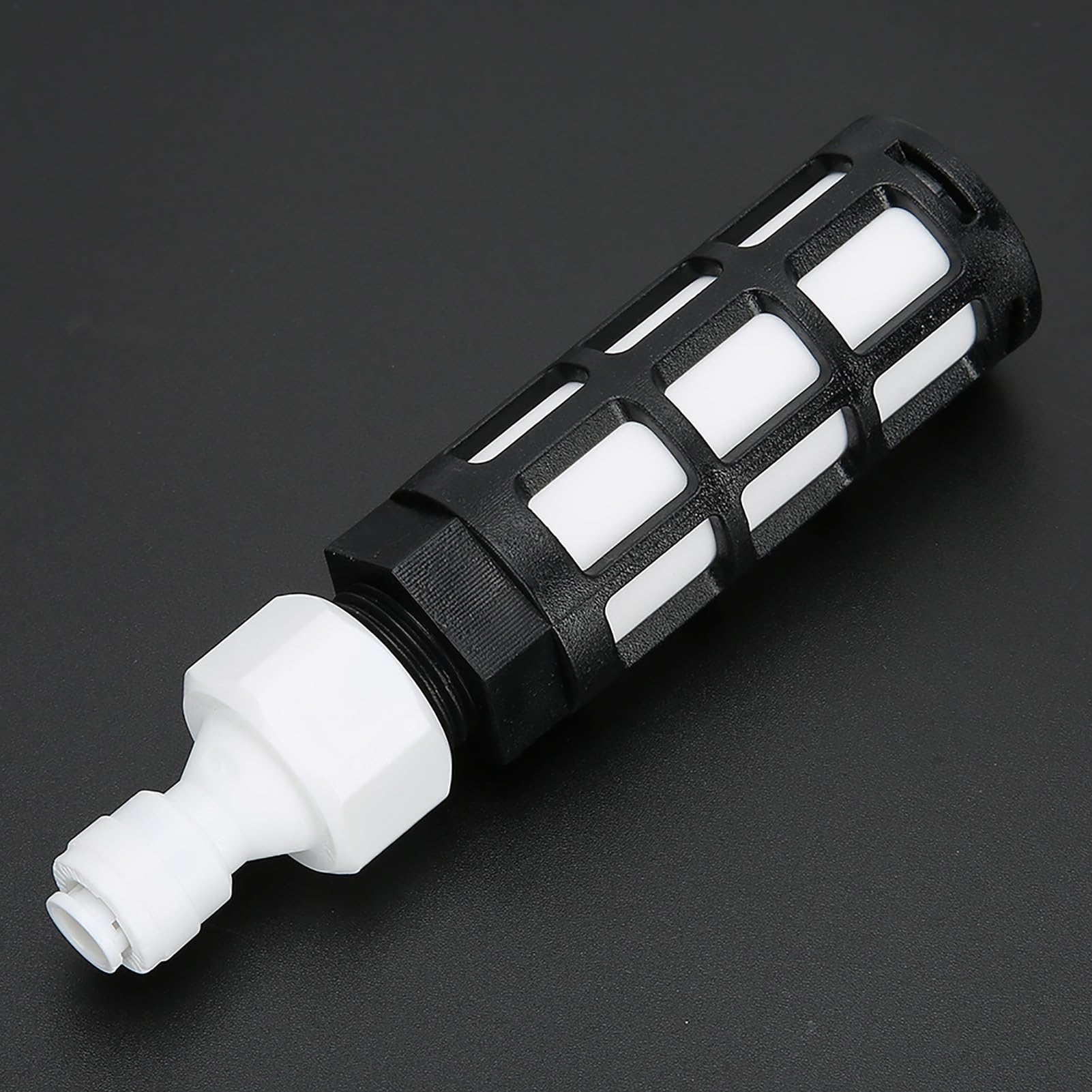 Portable Self Priming Water Inlet Filter Replacement for Misting Humidification Systems