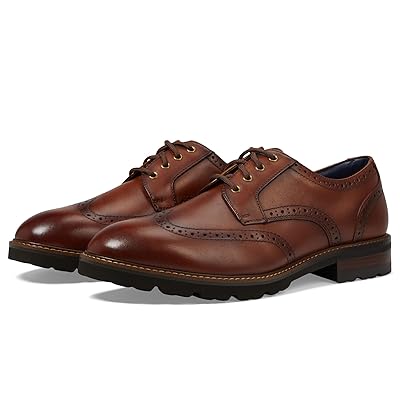 Florsheim Renegade Wing Tip Oxford Men
