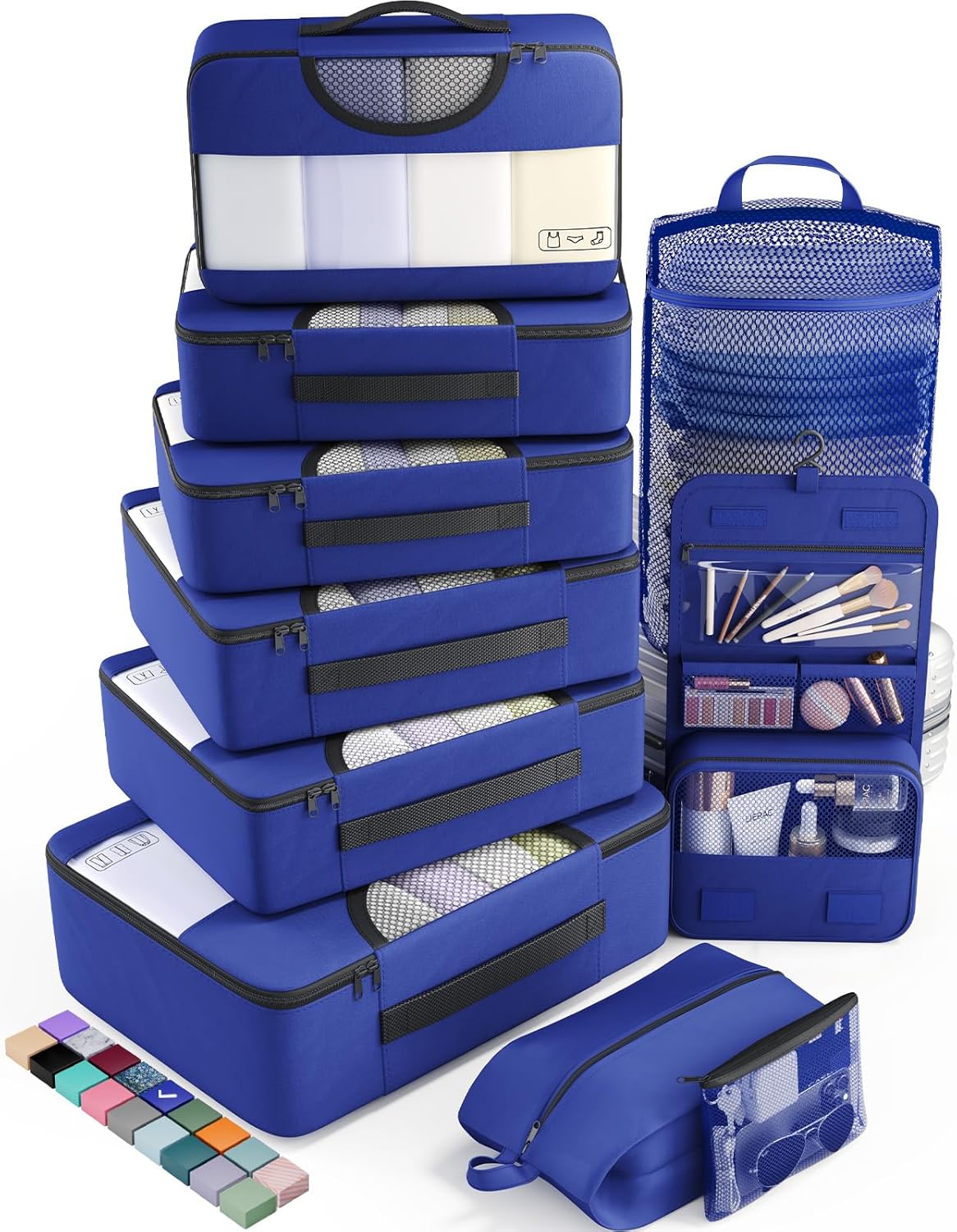 Klein Blue