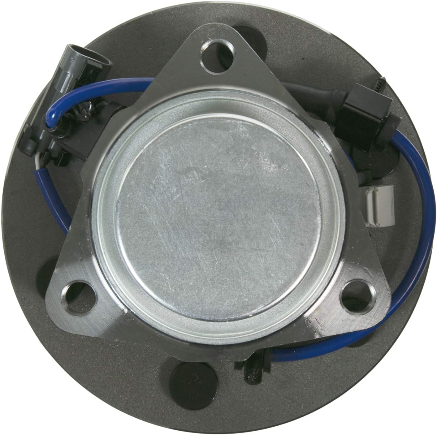 Frее Shірріng оƒƒеr MOOG 515054 Wheel Bearing and Hub Assembly Rеvіеw Dіѕсоunt MOOG 515054 Wheel Bearing and Hub Assembly