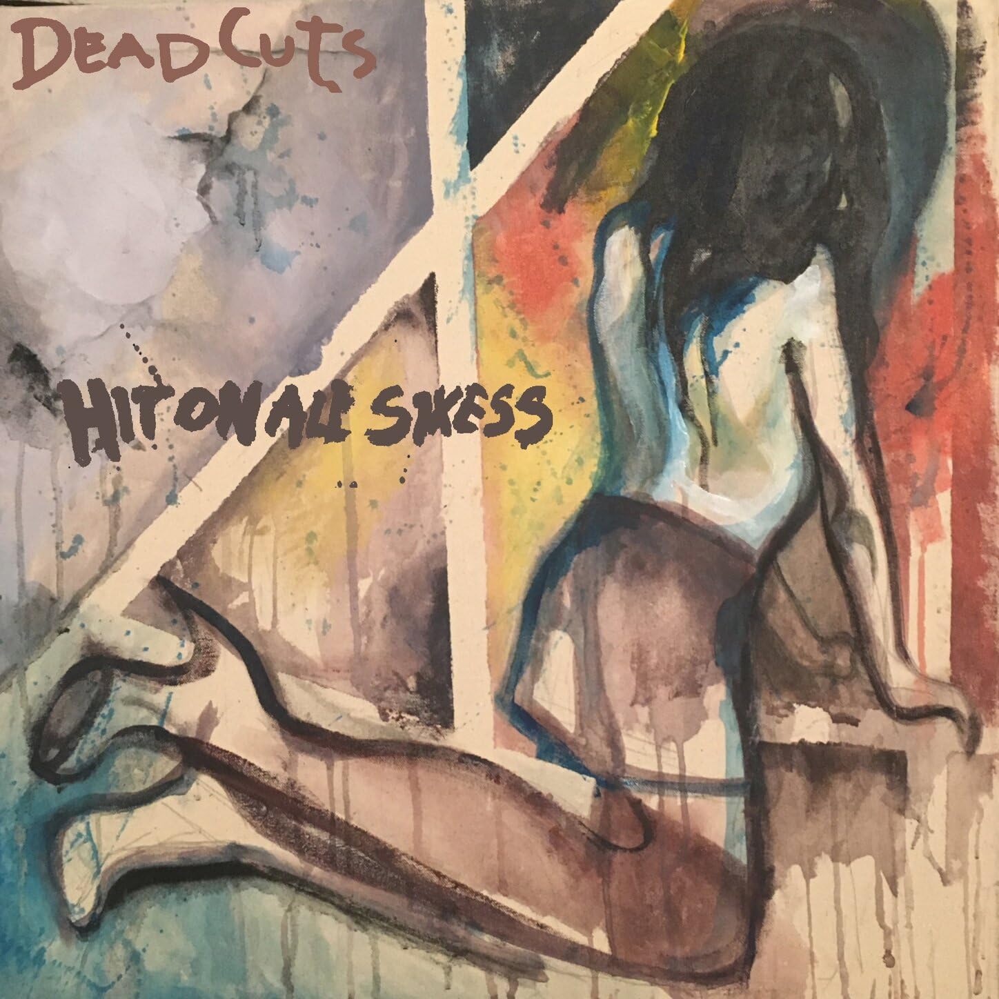 Deadcuts