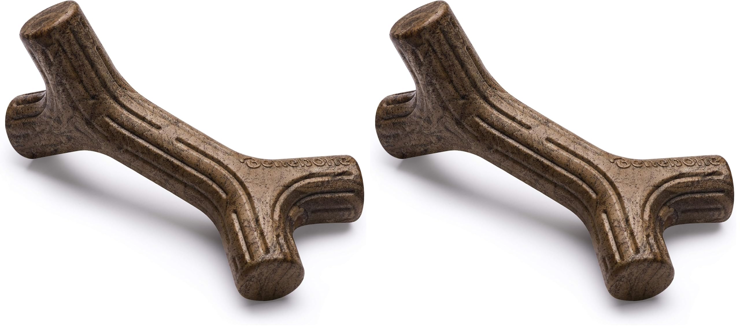 Benebone Fishbone Dog Chew - For Aggressive Chewers -29 Benebone Fishbone Dog Chew - For Aggressive Chewers -29