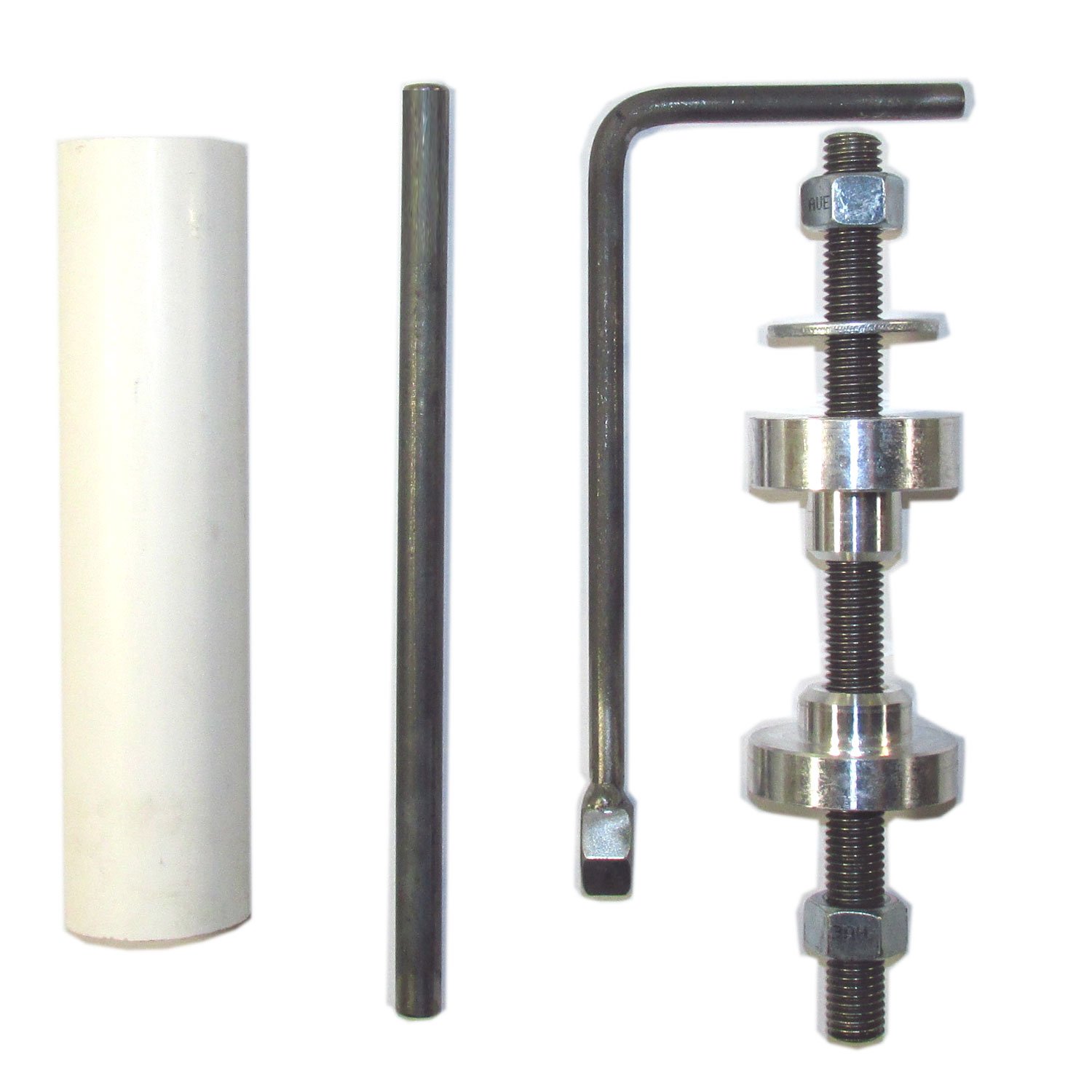 Amazon.com: Whirlpool W10447783 Bearing Driver, 5 